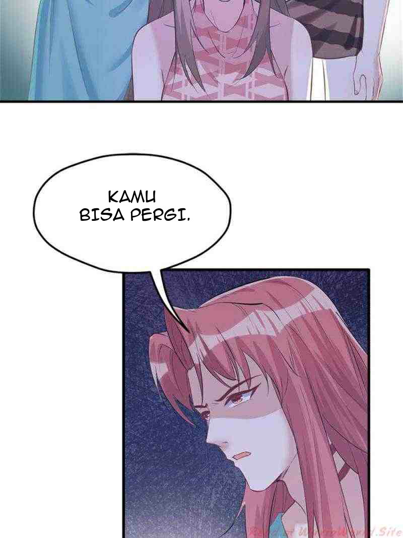 Beauty and the Beasts Chapter 105 Bahasa Indonesia